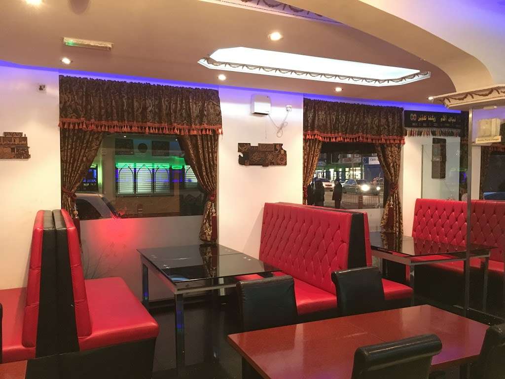 Khyber Grill | 800 Green Ln, Dagenham RM8 1YT, UK | Phone: 020 8590 0949