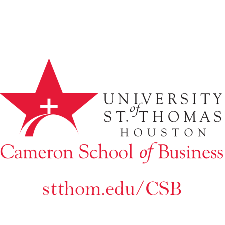 Cameron School of Business | 3812 Yoakum Blvd, Houston, TX 77006 | Phone: (713) 525-2100