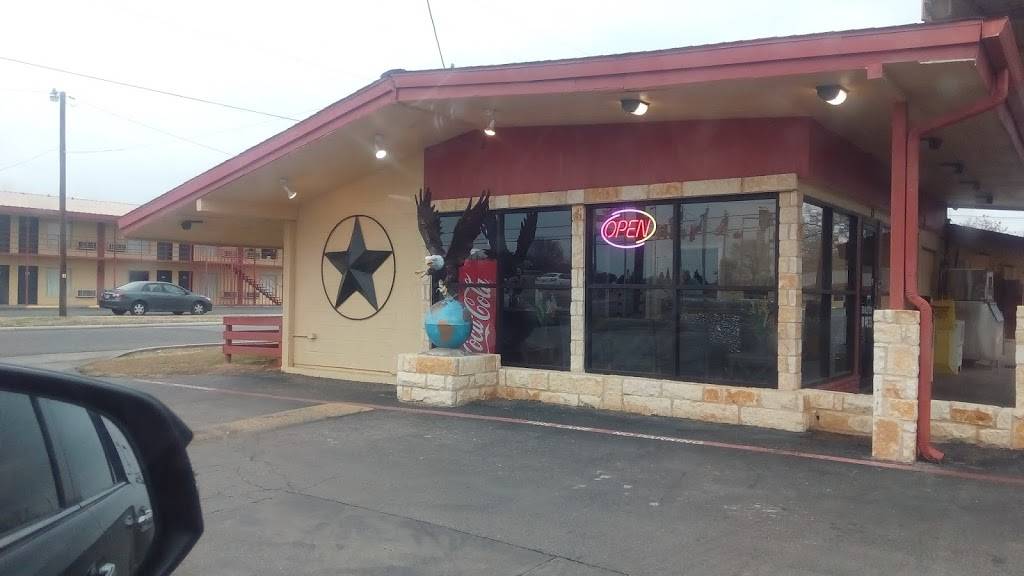 Lone Star Inn | 501 E Hurst Blvd, Hurst, TX 76053, USA | Phone: (817) 268-6033