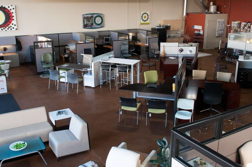 Interior Concepts | 4601 Quebec St Suite C10, Denver, CO 80216, USA | Phone: (303) 377-2336