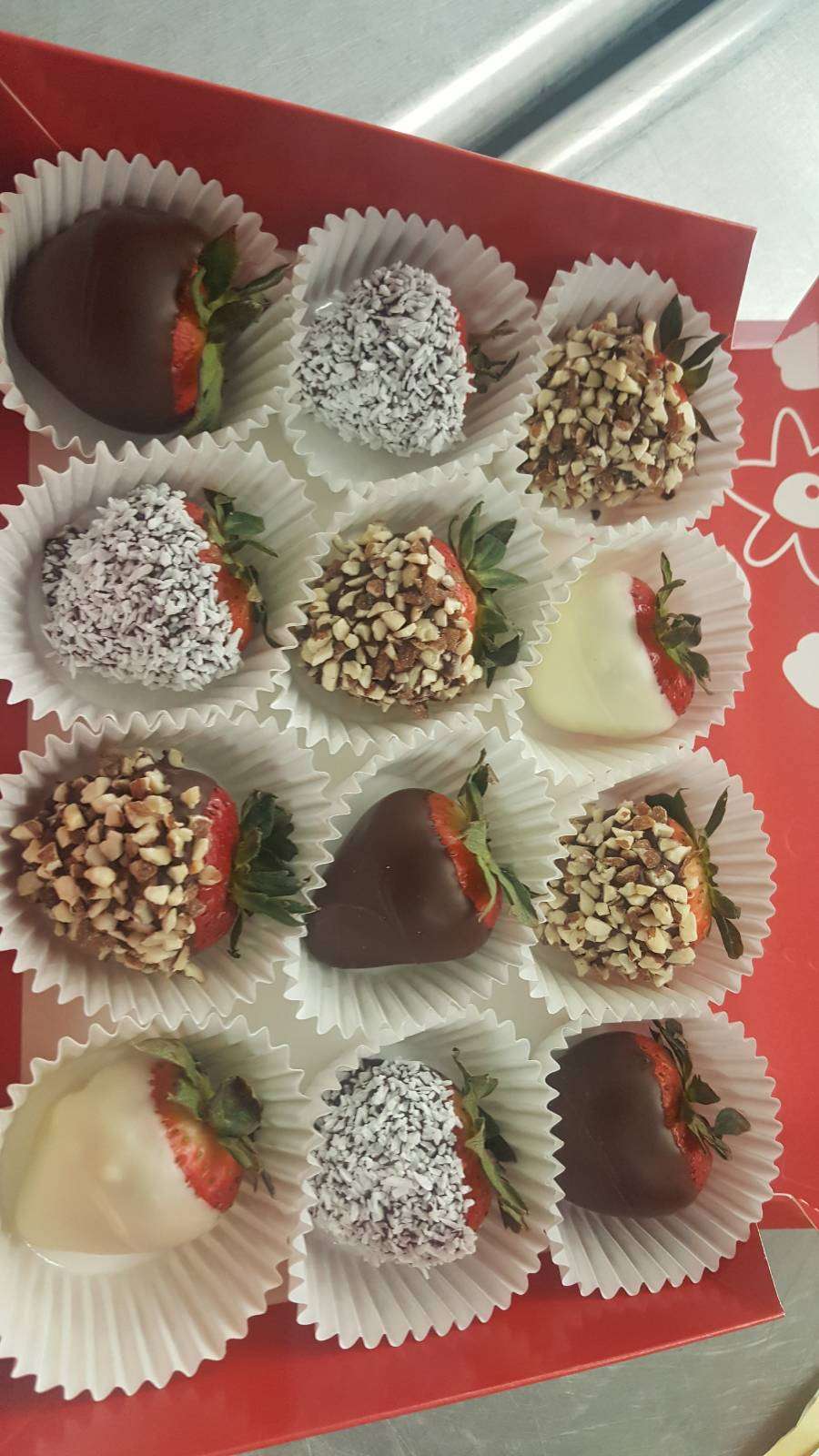 Edible Arrangements | 923 N 9th St, Stroudsburg, PA 18360, USA | Phone: (570) 424-0999