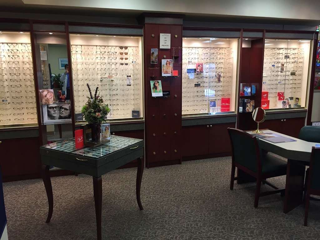 The Eye Clinic NJ | 155 Jefferson St, Newark, NJ 07105, USA | Phone: (973) 622-2020