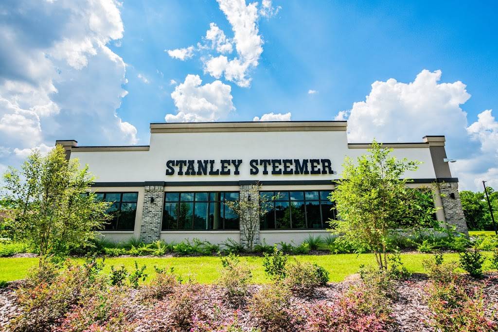 Stanley Steemer | 19936 FL-54, Lutz, FL 33558, USA | Phone: (727) 372-7296