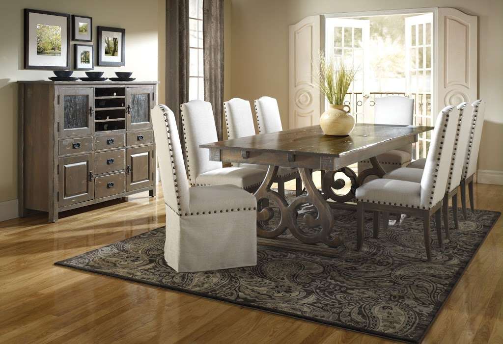 Designers Choice Furniture Dinettes and Stools Inc | 2222 Sunrise Hwy, Merrick, NY 11566, USA | Phone: (516) 377-0070