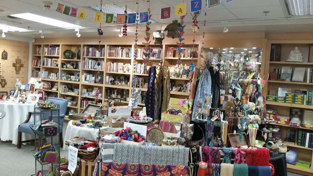 Holy Family Book Store | 1519 Fremont Ave, South Pasadena, CA 91030 | Phone: (626) 403-6133