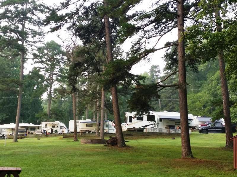 Carolina Country Campground | 185 Jim Neely Dr, Salisbury, NC 28144 | Phone: (704) 633-7301