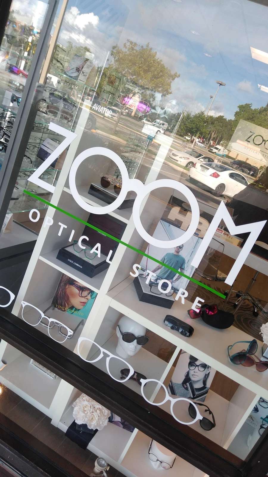 Zoom Optical | 1377 S Military Trail, Deerfield Beach, FL 33442 | Phone: (954) 482-0030