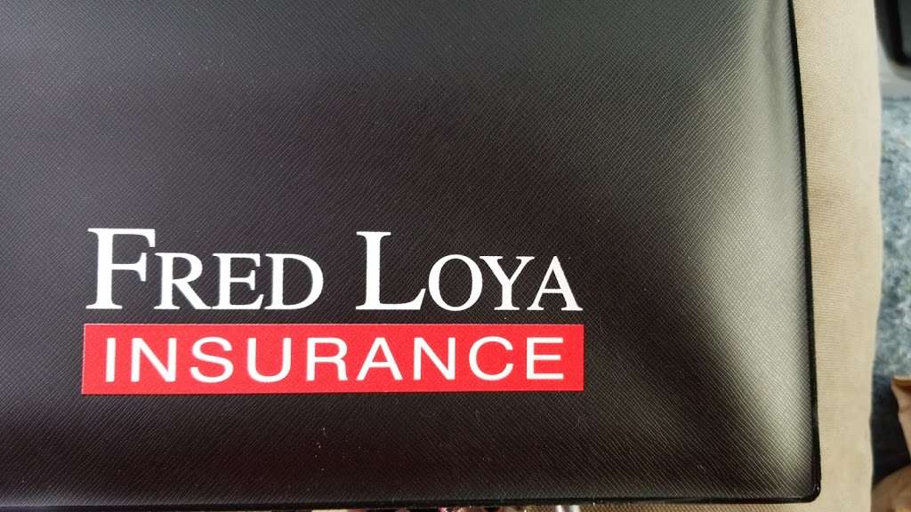 Fred Loya Insurance | 1425 W Eisenhower Blvd Ste B, Loveland, CO 80537, USA | Phone: (970) 461-2525