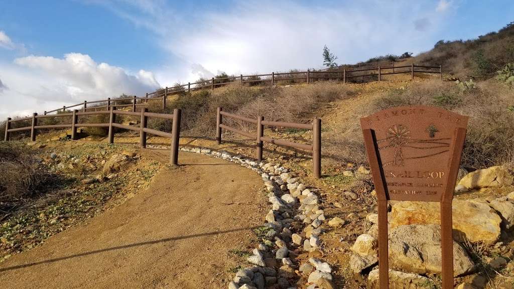 Pantera Park Trail | Pantera Dr, Diamond Bar, CA 91765, USA