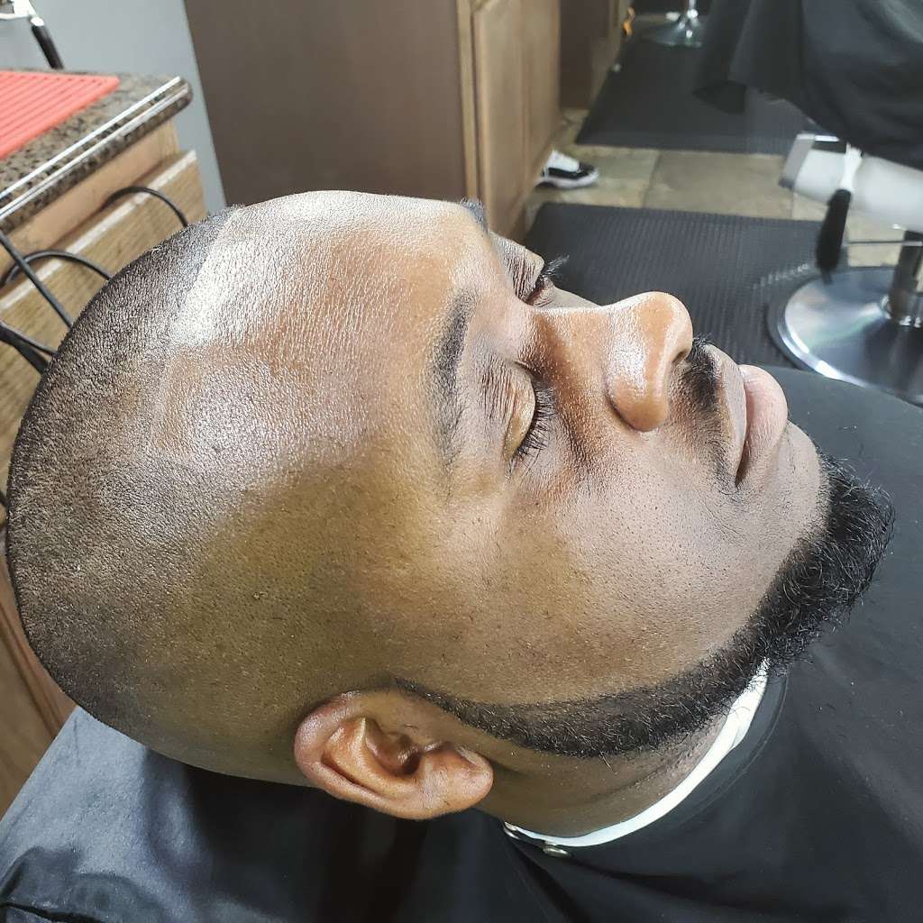 Tony THE Barber | 818 E Louetta Rd, Spring, TX 77373, USA | Phone: (469) 531-8435