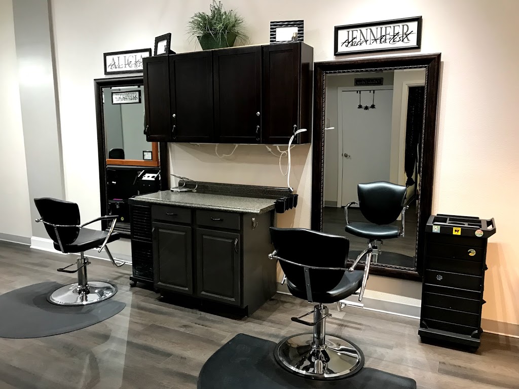 SALON GIGI | 7105 Golf Club Dr #1203, Fort Worth, TX 76179, USA | Phone: (817) 505-5840