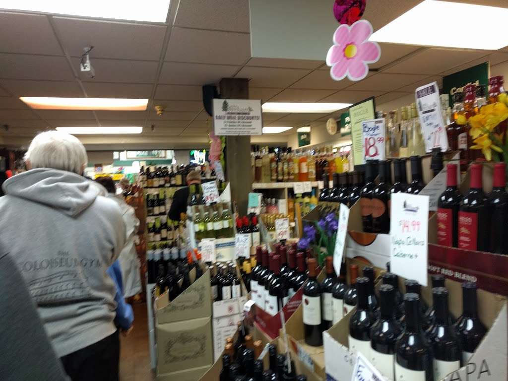 Pine Orchard Liquors | 10281 Baltimore National Pike #103, Ellicott City, MD 21042 | Phone: (410) 465-1635