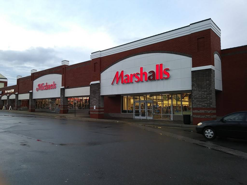 Marshalls | 5438 New Hope Commons Dr, Durham, NC 27707 | Phone: (919) 489-4884