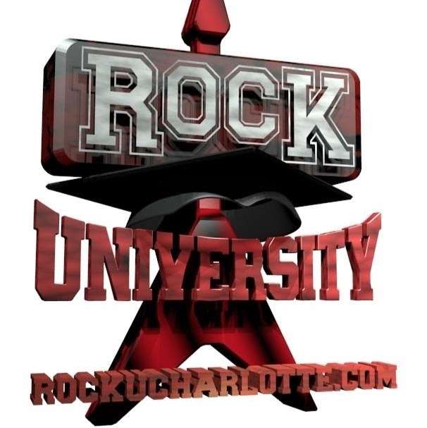 Rock University | 5700 Concord Pkwy S, Concord, NC 28027, USA | Phone: (704) 596-2228