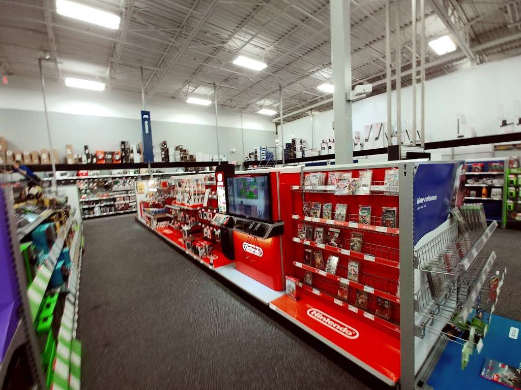 Best Buy | 24230 Commercial Dr, Rosenberg, TX 77471, USA | Phone: (281) 232-1955