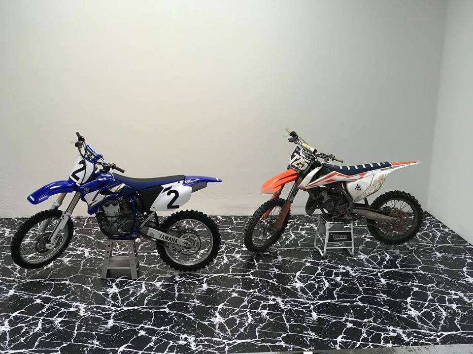 dirt bike parts usa