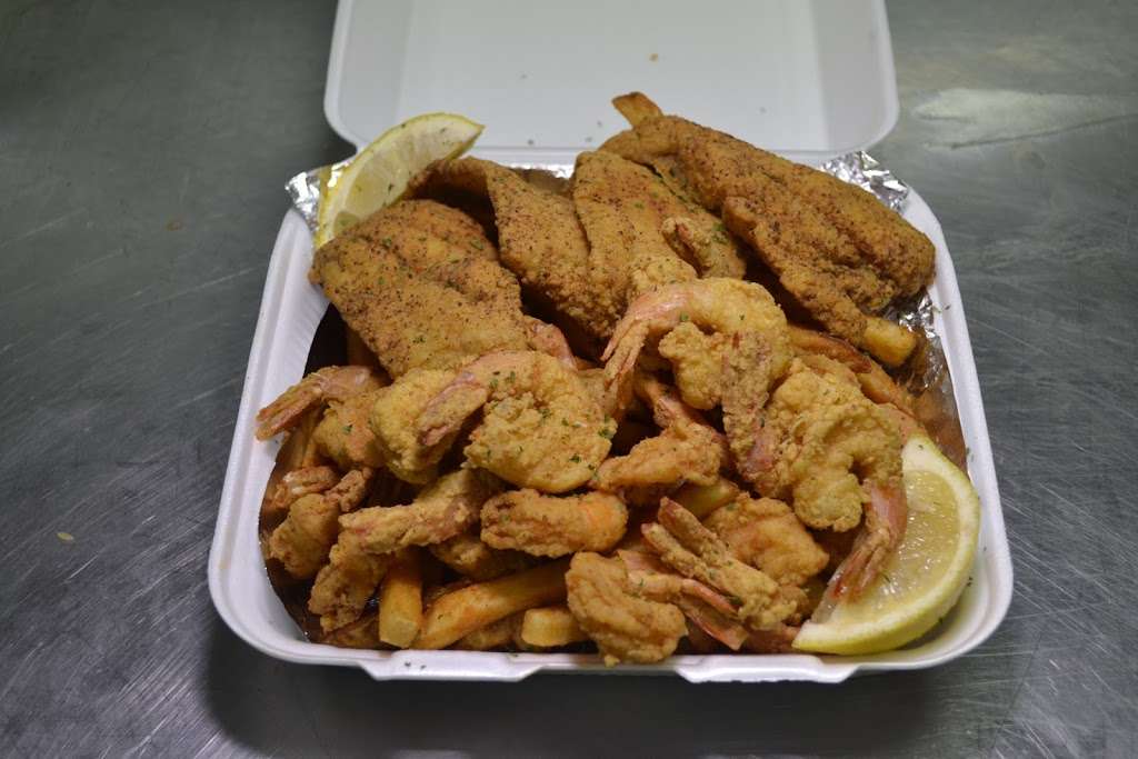 Krab Kingz | 3717 Center St, Deer Park, TX 77536, USA | Phone: (832) 262-4216