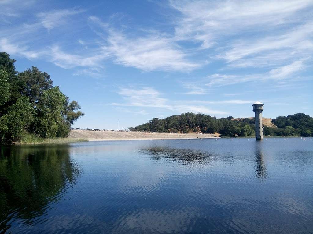 Lafayette Reservoir | Lafayette, CA 94549, USA