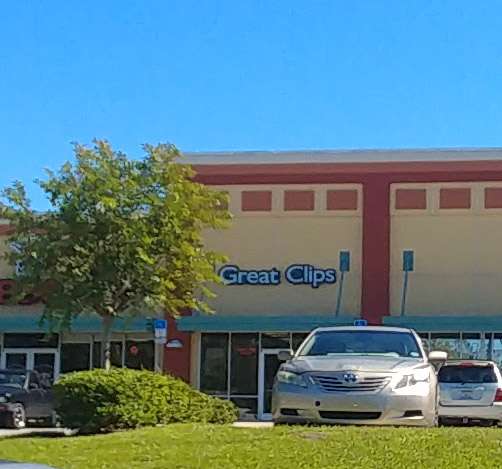 Great Clips | 1927 S Narcoossee Rd, St Cloud, FL 34771, USA | Phone: (407) 593-8800