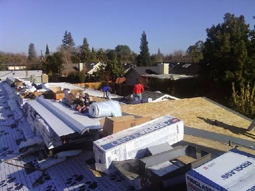 Roofing Sacramento CA | 8250 Alpine Ave, Sacramento, CA 95826, USA | Phone: (916) 318-3343