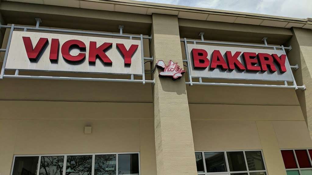 Vicky Bakery | 2885 W 68th St, Hialeah, FL 33018, USA | Phone: (305) 231-3133