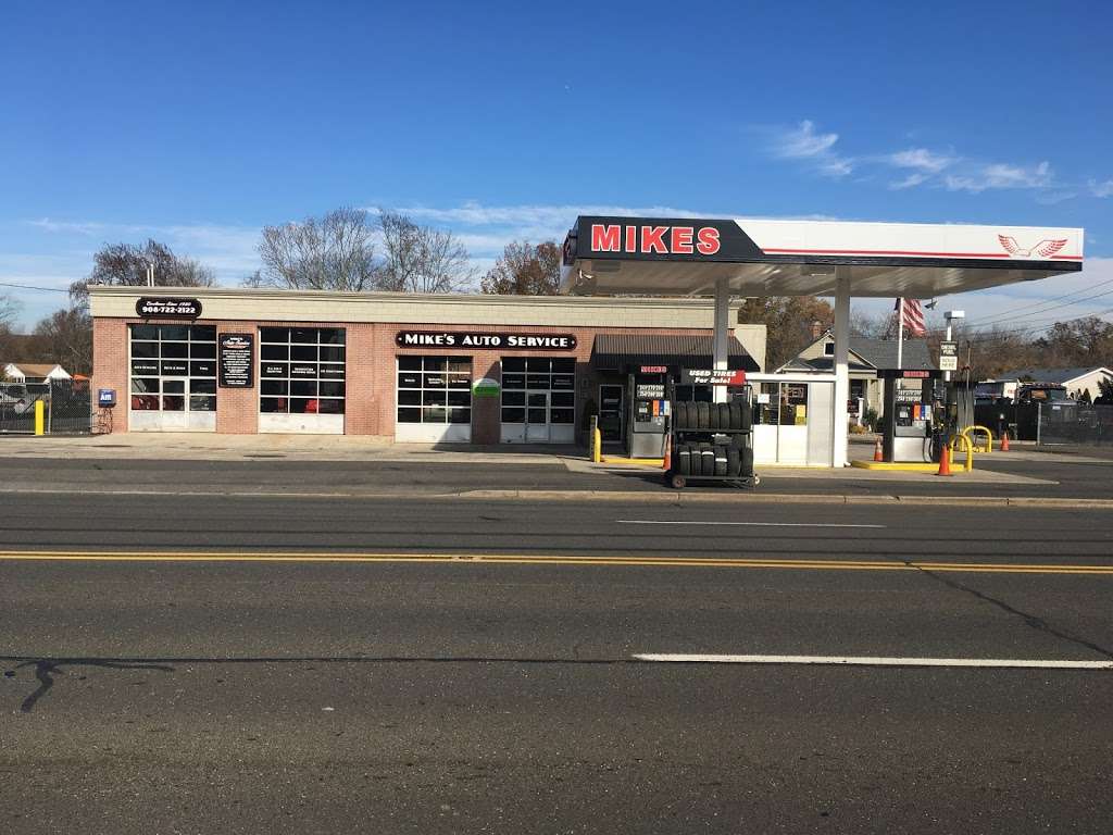 Mikes Auto Service | 643 E Main St Suite #B, Bridgewater, NJ 08807, USA | Phone: (908) 722-2122