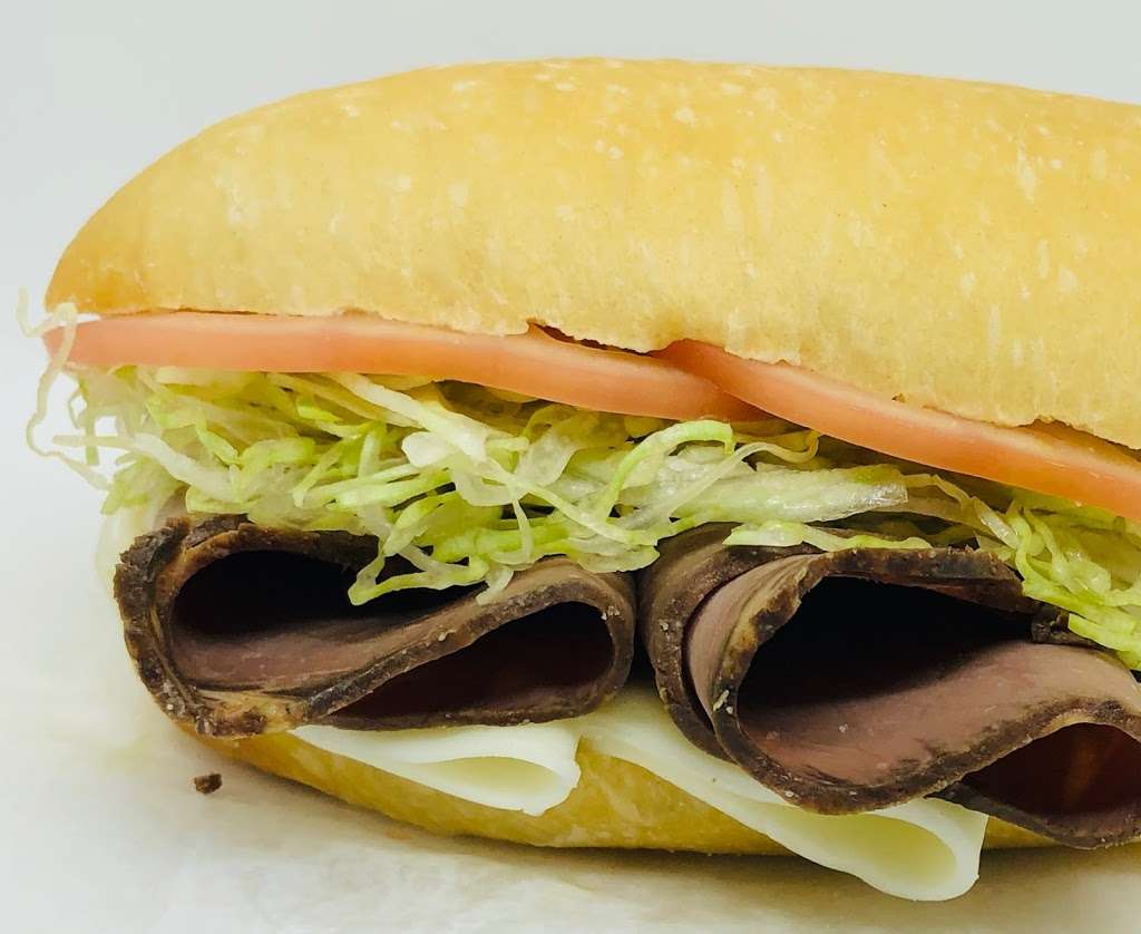 Jersey Giant Subs! | 1137-A Hwy 9 Bypass W, Lancaster, SC 29720, USA | Phone: (803) 285-7827