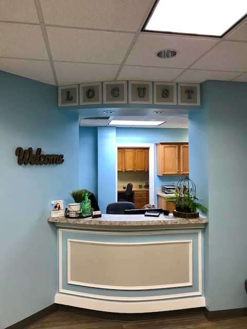 Locust Pediatric Dentistry | 236 Market St #200, Locust, NC 28097, USA | Phone: (980) 354-8154