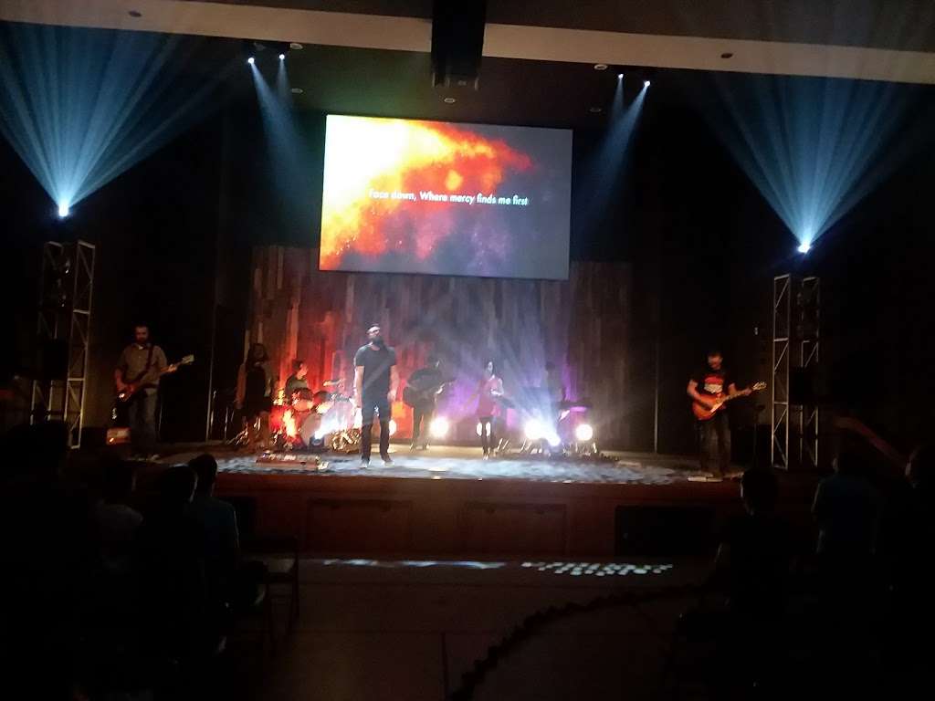 Grand Point Church | 2230 Grand Point Rd, Chambersburg, PA 17202, USA | Phone: (717) 263-9523