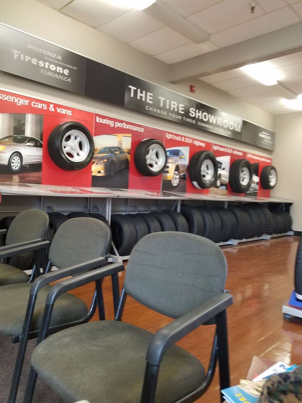 Firestone Complete Auto Care | 51091 Basilone Rd, Camp Pendleton North, CA 92055 | Phone: (949) 325-7834