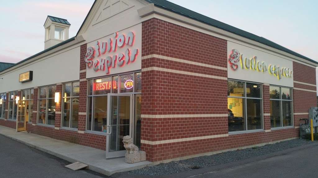 Fusion Express | 191 Mechanic St, Bellingham, MA 02019 | Phone: (508) 657-1198