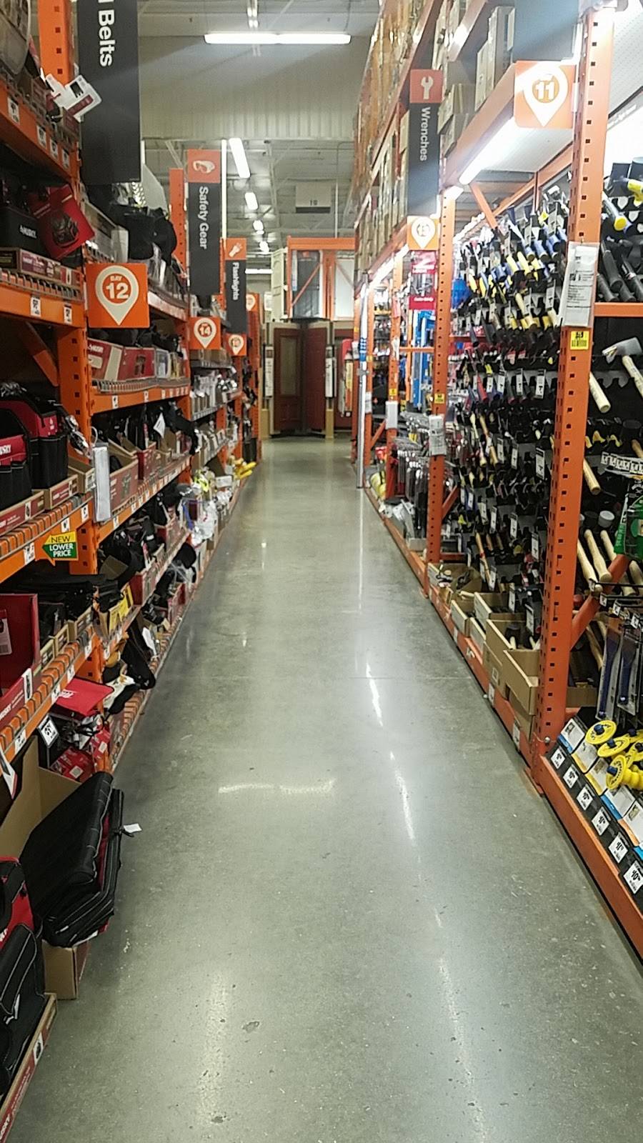 The Home Depot | 5800 Lincoln Ave, Cypress, CA 90630, USA | Phone: (714) 816-0624