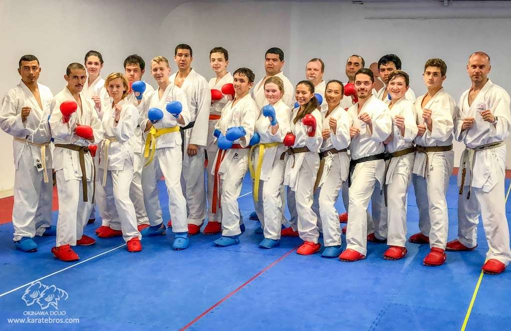 Aurora and Denver Karate | 2654 S Halifax Ct, Aurora, CO 80013, USA | Phone: (303) 547-7248