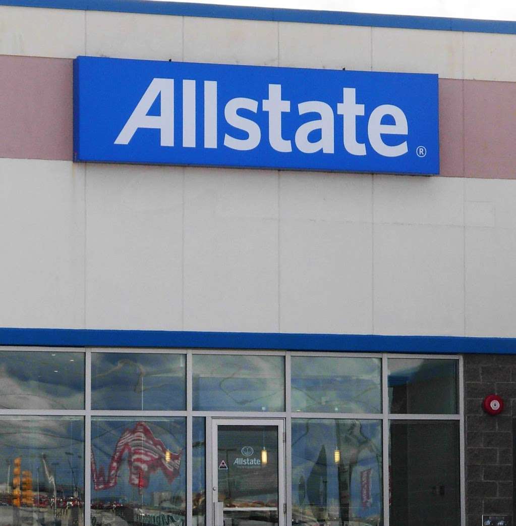 Allstate | 5104 Columbus Way, Denver, CO 80239, USA | Phone: (855) 493-7936