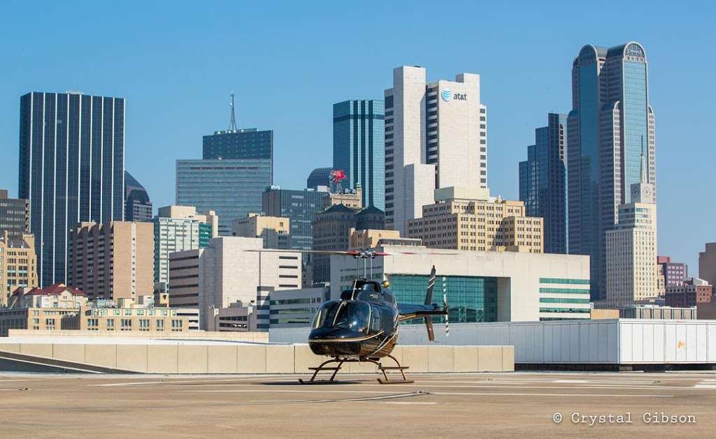 Professional Helicopter Services, LLC | 20011 Stuebner Airline Rd, Spring, TX 77379 | Phone: (346) 800-2747