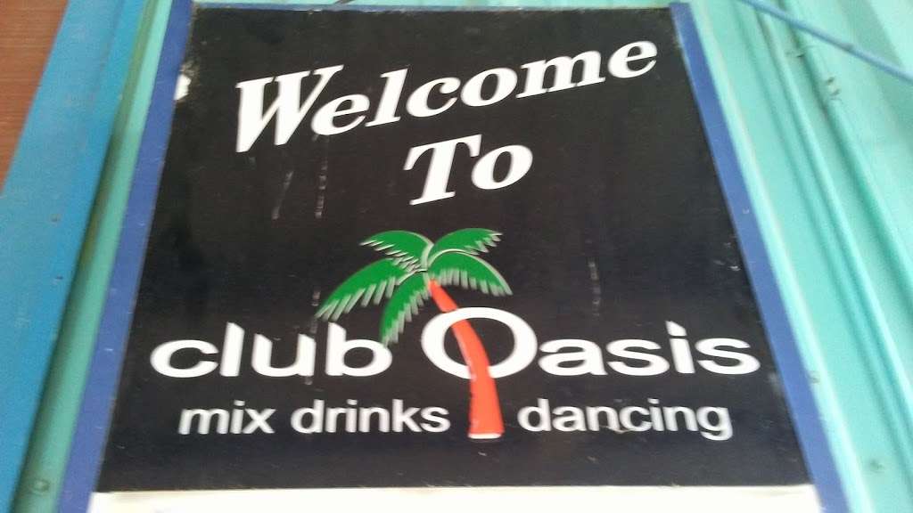 Club Oasis | 8303 S Presa St, San Antonio, TX 78223, USA | Phone: (210) 534-7733