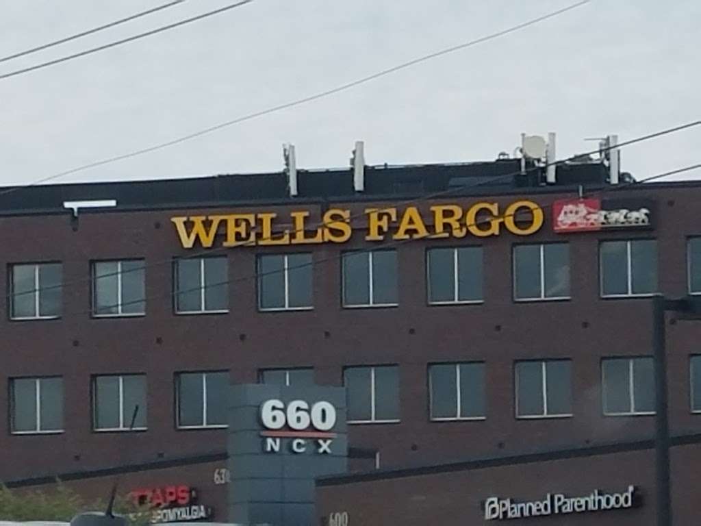 Wells Fargo Bank | 1405 E Renner Rd Ste 410, Richardson, TX 75082 | Phone: (469) 680-3150