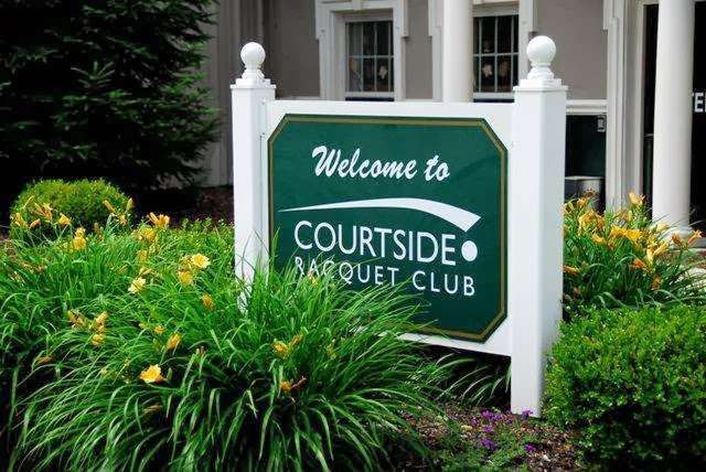 Courtside Racquet Club | 1115 NJ-31, Lebanon, NJ 08833 | Phone: (908) 713-1144