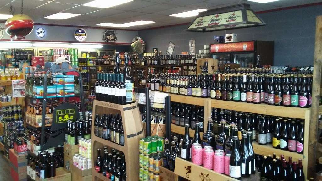 Corner Food Mart | 3698 FM 528 Rd, Friendswood, TX 77546, USA | Phone: (281) 996-4106