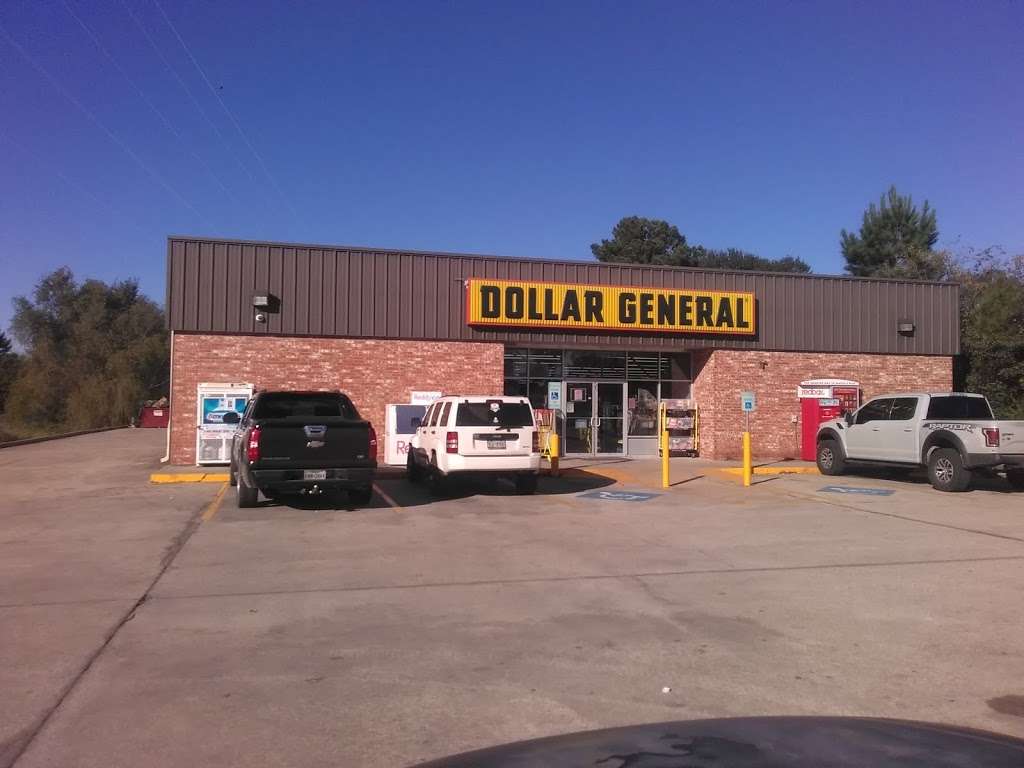 Dollar General | 19726 Farm to Market 2920, Tomball, TX 77375, USA | Phone: (281) 255-4699