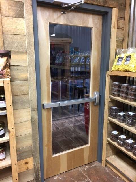 Door & Hardware Specialties | 11044 Cobbs Rd, Glen Allen, VA 23059 | Phone: (804) 752-7756