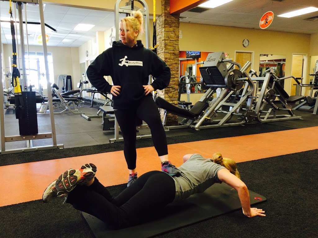 BodyBlast Personal Training | 309 Fries Mill Rd #9 Suite A, Sewell, NJ 08080, USA | Phone: (856) 404-1343