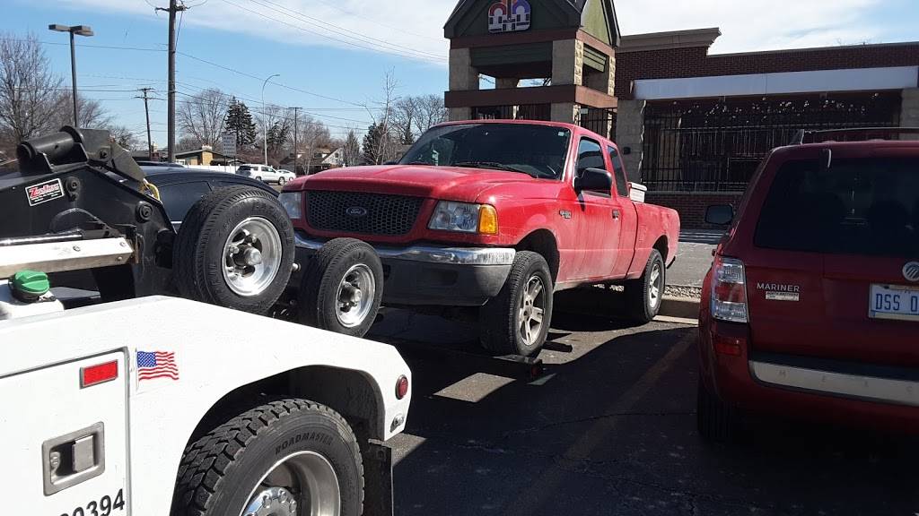 Sunoco Gas Station | 19141 Goddard Rd, Southgate, MI 48195, USA | Phone: (734) 374-5644