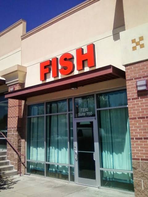 About Fish Inc | 7236 N Federal Blvd # 700, Westminster, CO 80030, USA | Phone: (303) 429-1941