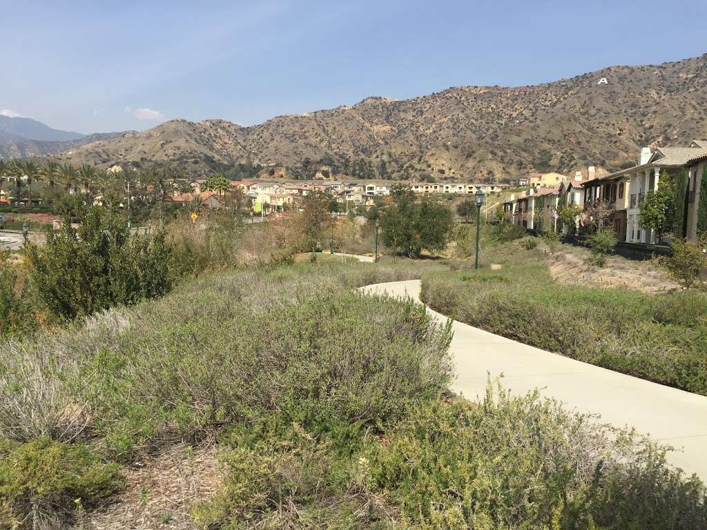 Olive Hill Park | 1238 Macneil Dr, Azusa, CA 91702, USA