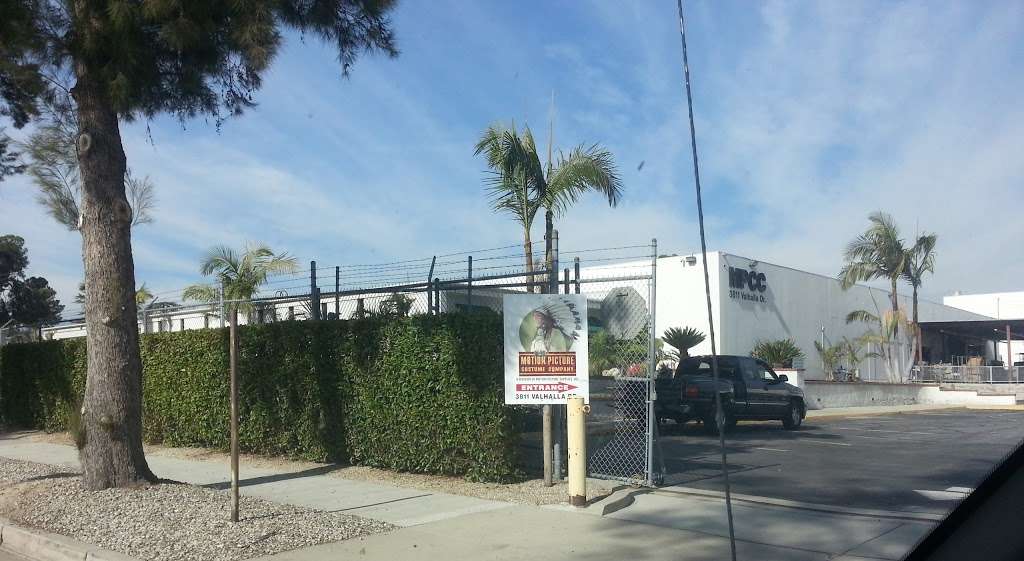 Motion Picture Costume Co | 3811 Valhalla Dr, Burbank, CA 91505, USA | Phone: (818) 557-1247