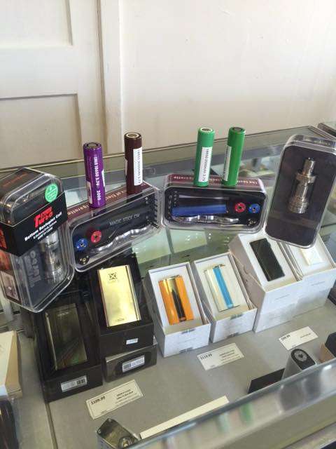 Infinity Vapes Full-Service Vape Shop | 584 Delaware Ave C, Palmerton, PA 18071, USA | Phone: (610) 900-4113