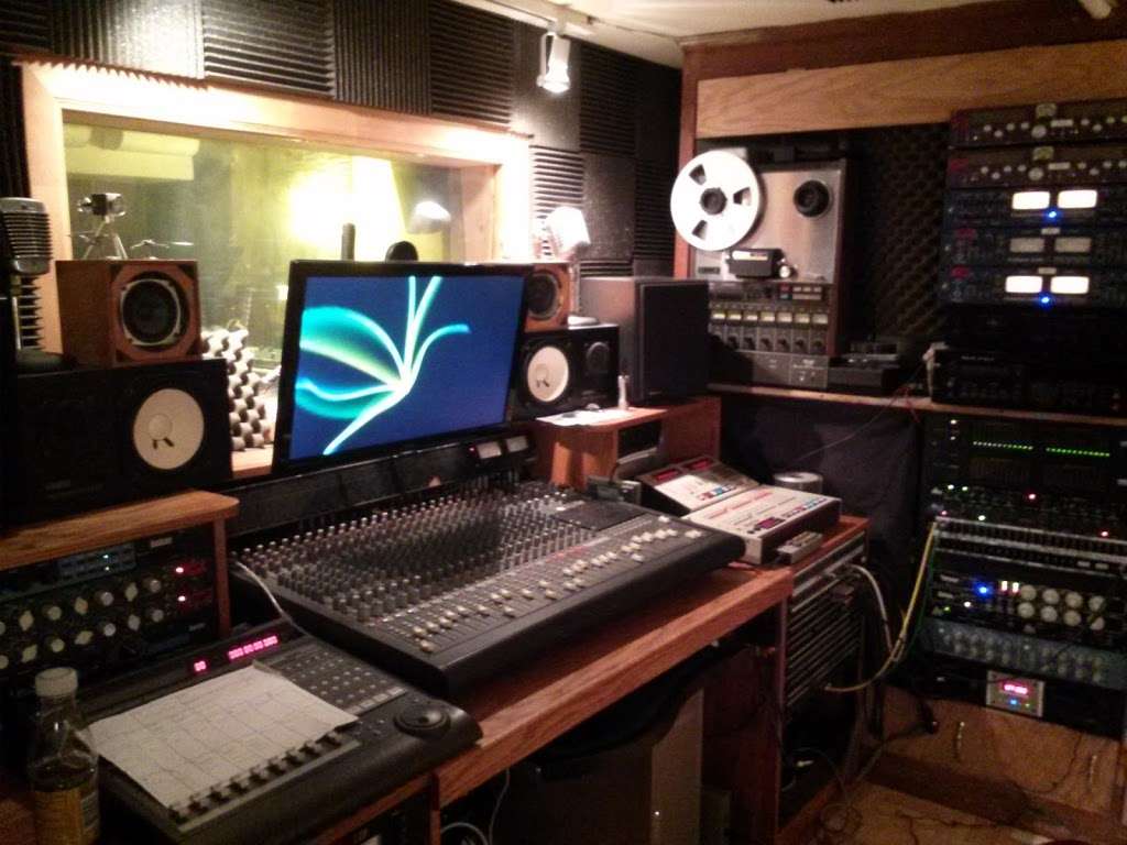 Sound Over Sound Productions | 224 Central Ave, West Caldwell, NJ 07006, USA | Phone: (973) 670-8504