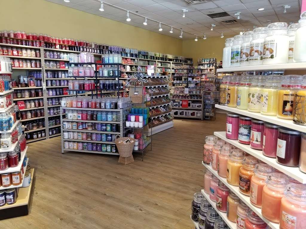 Yankee Candle | 36484 Seaside Outlet Dr #1515S, Rehoboth Beach, DE 19971, USA | Phone: (302) 227-7908