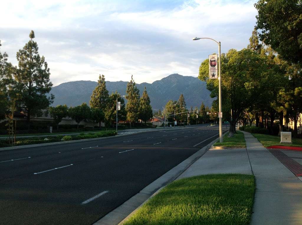 Milliken @ Mountain View Nb Fs | Rancho Cucamonga, CA 91730, USA